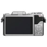 Panasonic DMC-GF7KEE-S