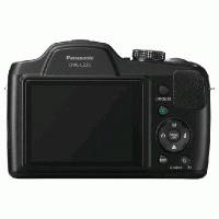 Panasonic DMC-LZ30EE-K