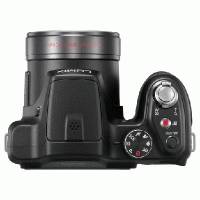 фотоаппарат Panasonic DMC-LZ30EE-K