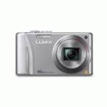 Panasonic DMC-TZ18EE-S
