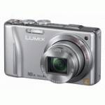 фотоаппарат Panasonic DMC-TZ20EE-S