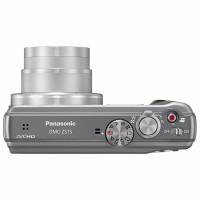 фотоаппарат Panasonic DMC-TZ25EE-S