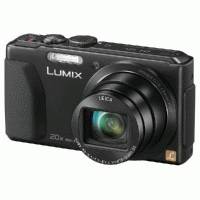 фотоаппарат Panasonic DMC-TZ40EE-K