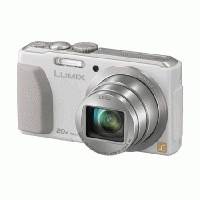 фотоаппарат Panasonic DMC-TZ40EE-W