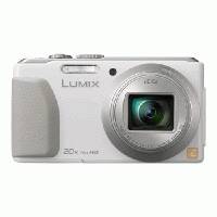 Panasonic DMC-TZ40EE-W