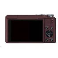 фотоаппарат Panasonic DMC-TZ57EE-T