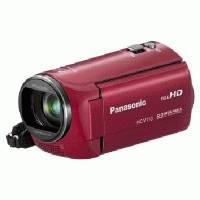 видеокамера Panasonic HC-V110EE-R