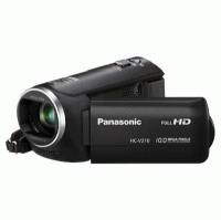 Panasonic HC-V210EE-K