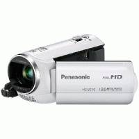 видеокамера Panasonic HC-V210EE-W