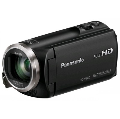

Panasonic HC-V260