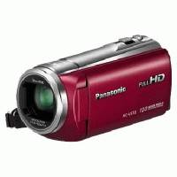 видеокамера Panasonic HC-V510EE-R