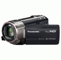 Panasonic HC-V710EE-K