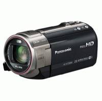 видеокамера Panasonic HC-V720MEE-K
