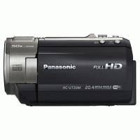 Panasonic HC-V720MEE-K