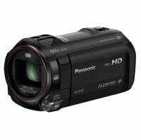 видеокамера Panasonic HC-V750EE-K