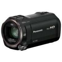 видеокамера Panasonic HC-V760