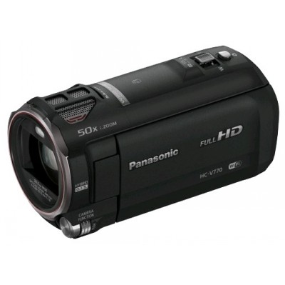 

Panasonic HC-V770EE-K