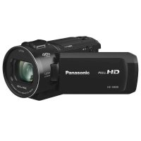 видеокамера Panasonic HC-V800EE-K