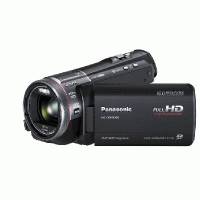 Panasonic HC-X900MEE-K