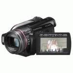 видеокамера Panasonic HDC-HS300EE-K