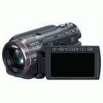 видеокамера Panasonic HDC-HS700EE-K