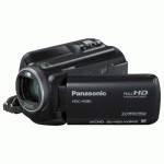 видеокамера Panasonic HDC-HS80EE-K