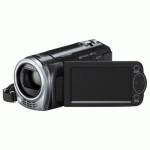 Panasonic HDC-SD40EE-K