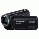 видеокамера Panasonic HDC-SD80EE-K