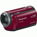 видеокамера Panasonic HDC-SD80EE-R