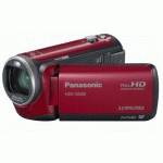 Panasonic HDC-SD80EE-R