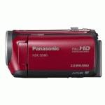 Panasonic HDC-SD80EE-R