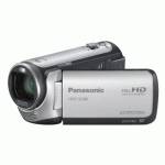 видеокамера Panasonic HDC-SD80EE9-S