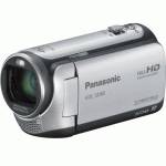 Panasonic HDC-SD80EE9-S