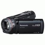 видеокамера Panasonic HDC-SD900EE-K