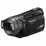 Panasonic HDC-TM300EE-K