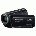 видеокамера Panasonic HDC-TM80EE9K