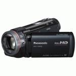 видеокамера Panasonic HDC-TM900EE-K