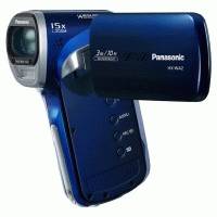 видеокамера Panasonic HX-WA2EE-A