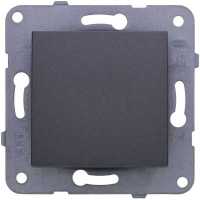 выключатель Panasonic Karre&Arkedia WKTT00022DG-RU