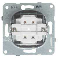 выключатель Panasonic Karre&Arkedia WKTT00052DG-RU