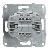выключатель Panasonic Karre&Arkedia WKTT00092BG-RU