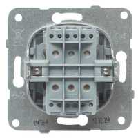 выключатель Panasonic Karre&Arkedia WKTT00152DG-RU