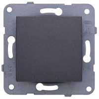 выключатель Panasonic Karre&Arkedia WKTT00432DG-RU
