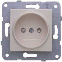 розетка силовая Panasonic Karre Plus & Arkedia Slim WKTT02122BG-RU