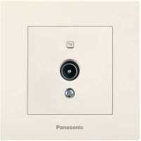 розетка телевизионная Panasonic Karre Plus WKTC04542BG-RU
