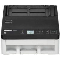 сканер Panasonic KV-S1028Y-U