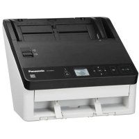 сканер Panasonic KV-S1028Y-U