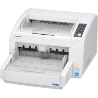 сканер Panasonic KV-S4085CW-U