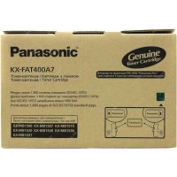 картридж Panasonic KX-FAT400А7