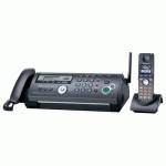 факс Panasonic KX-FC258RU-T